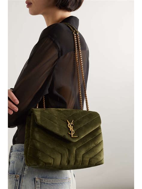 ysl suede clutch bag|ysl clutch bag saweetie.